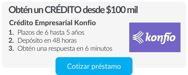 Konfio