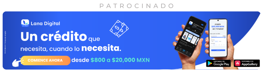 Nueva llamada a la acción