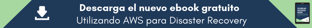 CTA interior - Utilizando AWS para Disaster Recovery