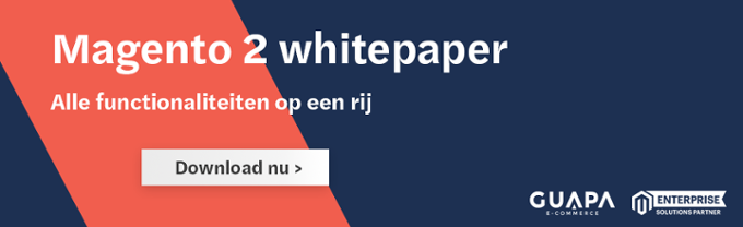 Magento whitepaper