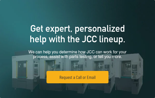 Get expert, personalized help with the JCC lineup.) }}