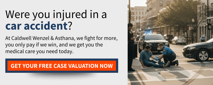 CWA Injury Lawyers CTA Car Accident