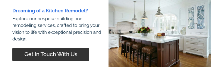 Dreaming of a Kitchen Remodel? Explore our bespoke building and remodeling services, crafted to bring your vision to life with exceptional precision and design.  