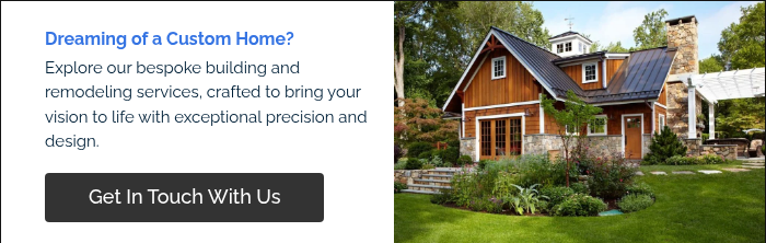 Dreaming of a Custom Home? Explore our bespoke building and remodeling services, crafted to bring your vision to life with exceptional precision and design.