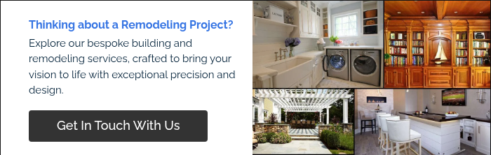Thinking about a Remodeling Project? Explore our bespoke building and remodeling services, crafted to bring your vision to life with exceptional precision and design.  