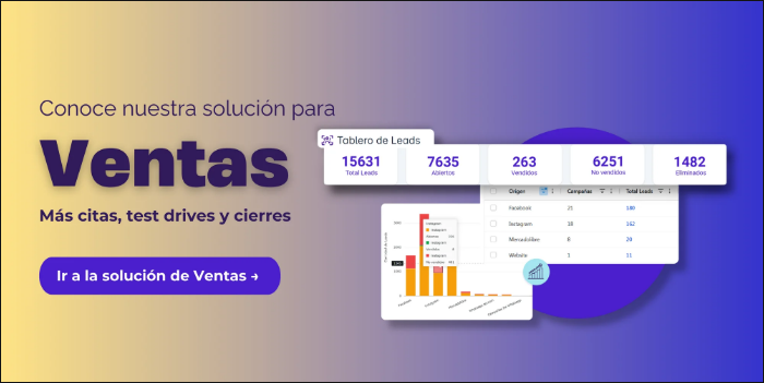 CTA Ventas