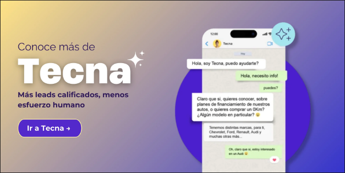 Producto Tecna IA
