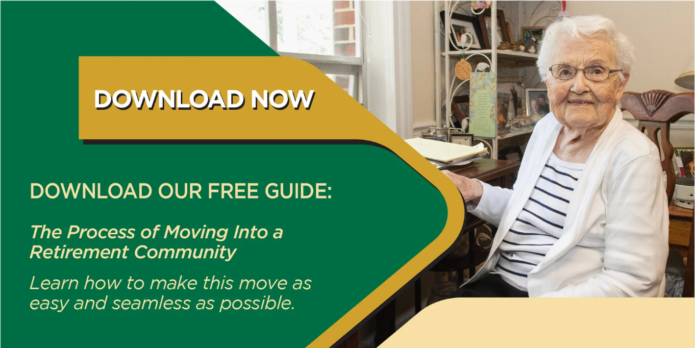 2024 The Process of Moving CTA