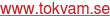 www.tokvam.se