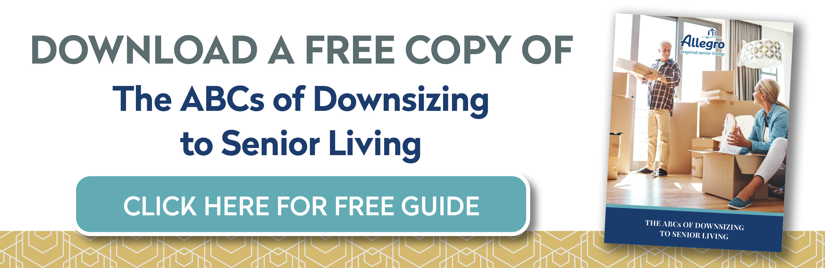 Download ABCs to Downsizing Guide