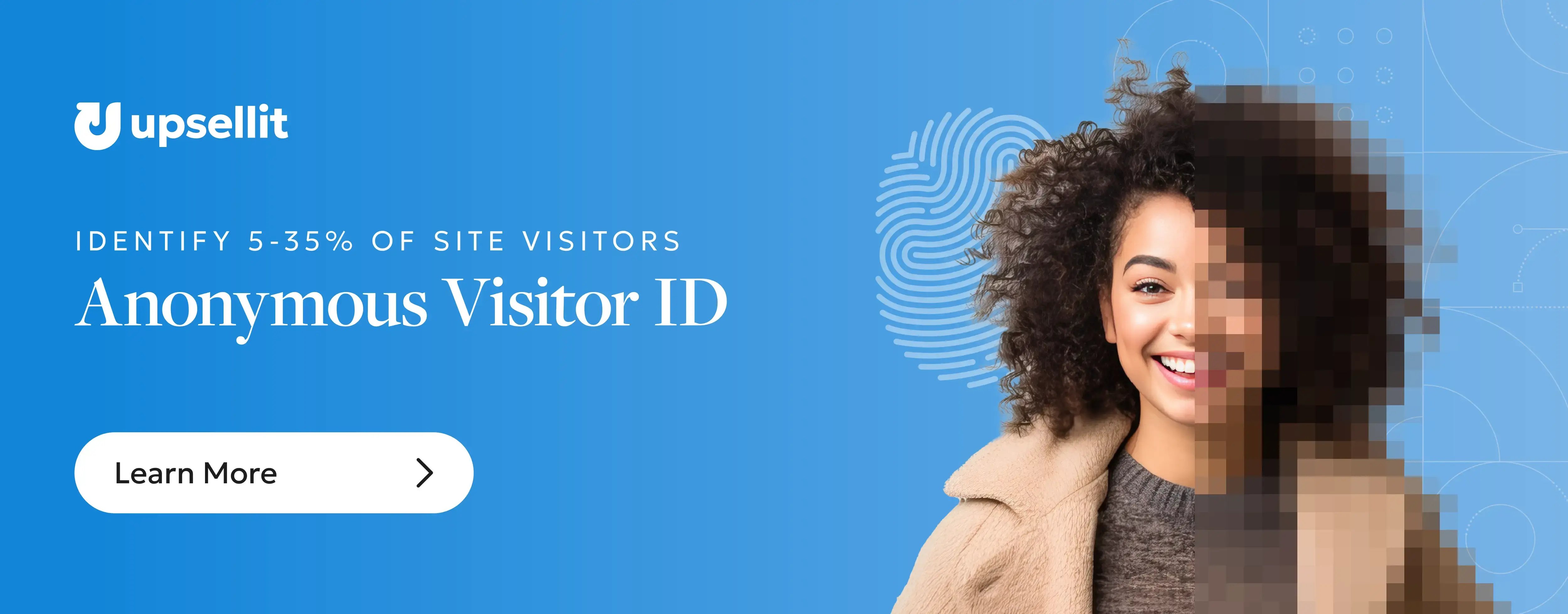 Anonymous Visitor ID Solution Guide
