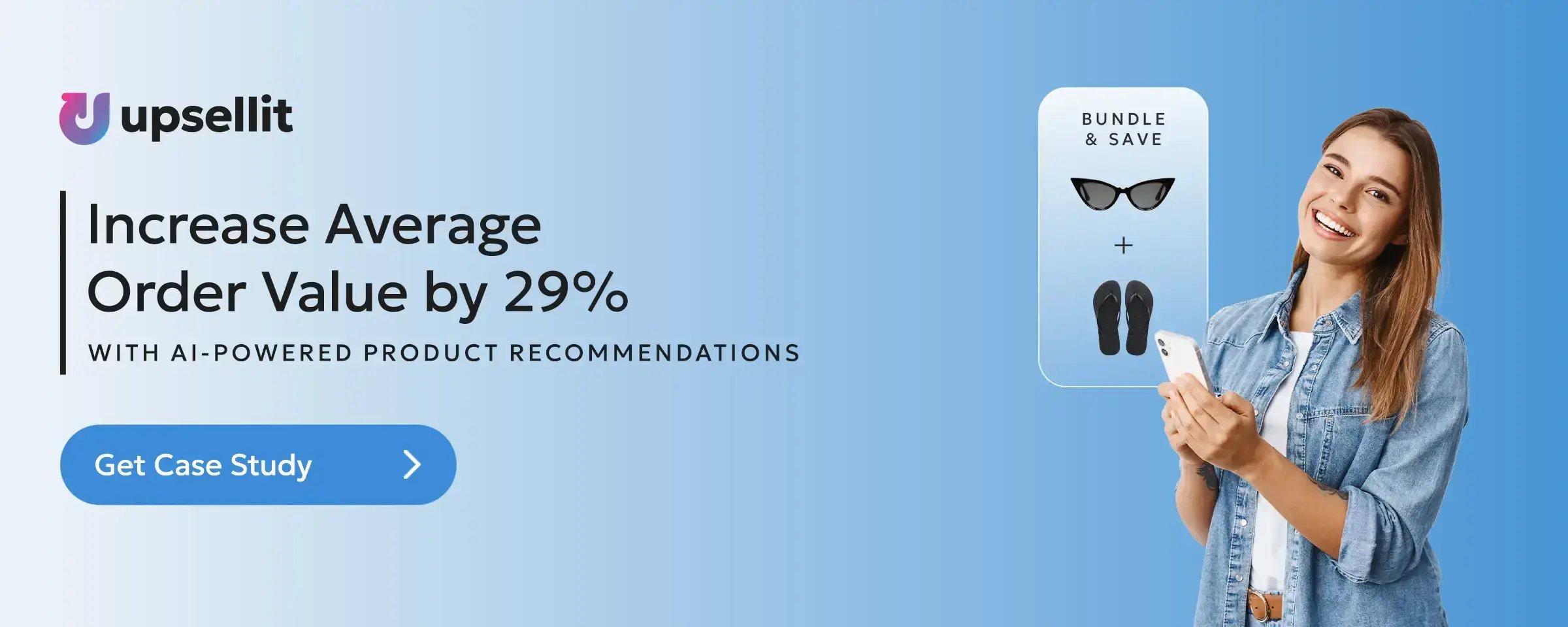 AI Recommendations Case Study