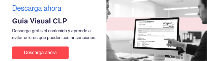 Descarga ahora Guia Visual CLP Descarga gratis el contenido y aprende a evitar errores que pueden costar sanciones.   