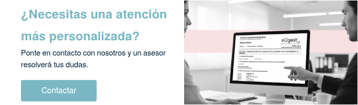 ¿Necesitas una atención más personalizada? Ponte en contacto con nosotros y un asesor resolverá tus dudas.    
