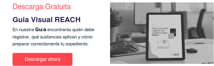 Descarga Gratuita Guia Visual REACH En nuestra ����í�� encontrarás quién debe registrar, qué sustancias aplican y cómo preparar correctamente tu expediente.  