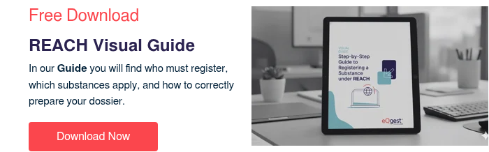 Free Download REACH Visual Guide In our Guide you will find who must register, which substances apply, and how to correctly prepare your dossier.  