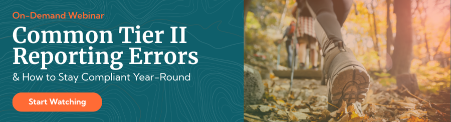 CTA-2026-common-tier-ii-reporting-errors