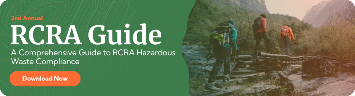 2026 RCRA Guide