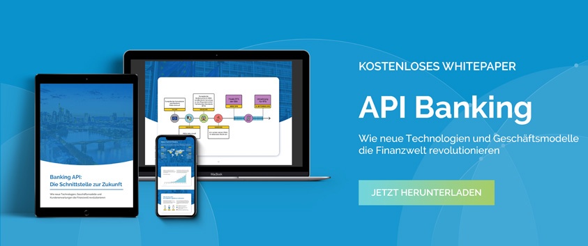 CTA Whitepaper Banking API