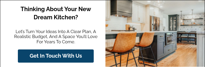 Thinking About Your New Dream Kitchen? Let’s Turn Your Ideas Into A Clear Plan, A Realistic Budget, And A Space You’ll Love For Years To Come. &nbsp;