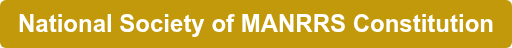 National Society of MANRRS Constitution