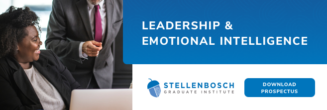 SGI Leadership and Emotional Intelligence