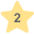 Icono estrella 2