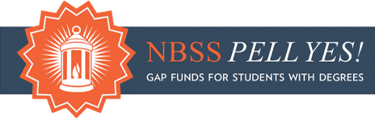 Learn more about our Pell Yes! grant program for students with degrees.