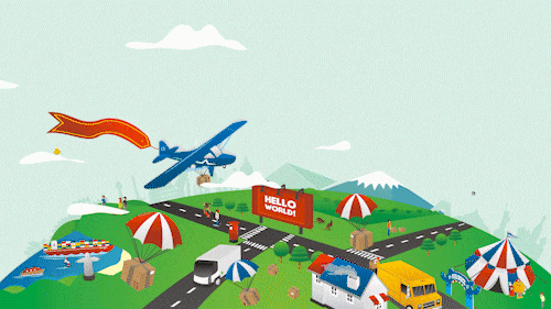 Trade show checklist