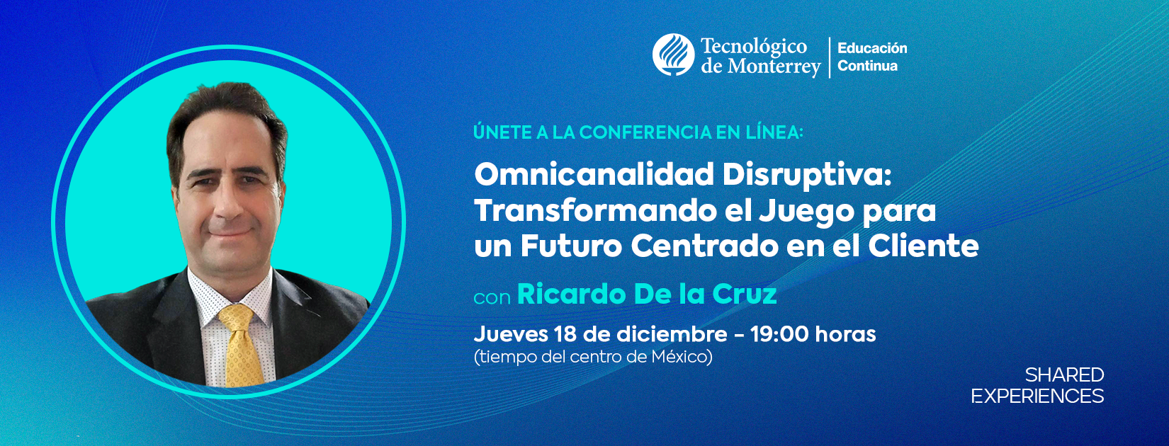 Nueva llamada a la acción