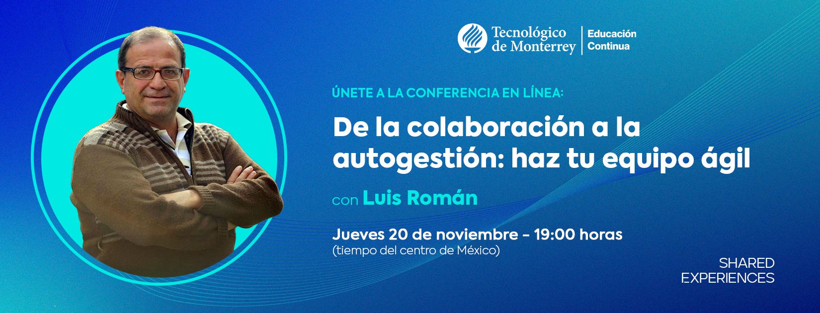 Nueva llamada a la acción