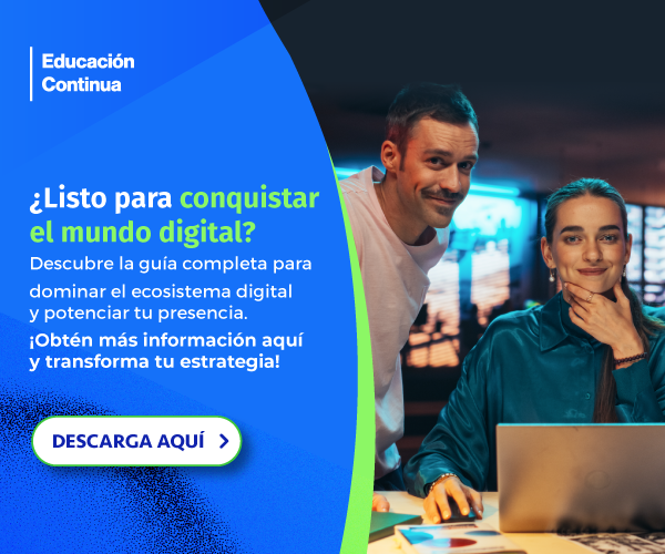 Nueva llamada a la acción