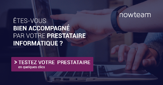 testez votre prestataire