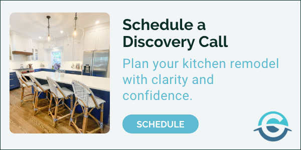 Schedule a discovery call - CTA