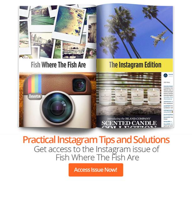 Instagram Fish Where The Fish Are