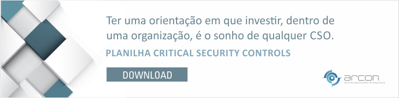 Arcon Serviços Gerenciados de Segurança