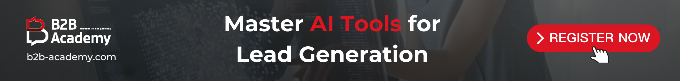 Master AI Tools for Lead Generation