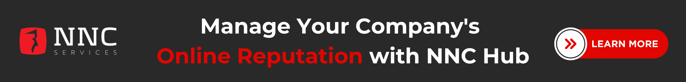 Manage Your Company's Online Reputation with NNC Hub