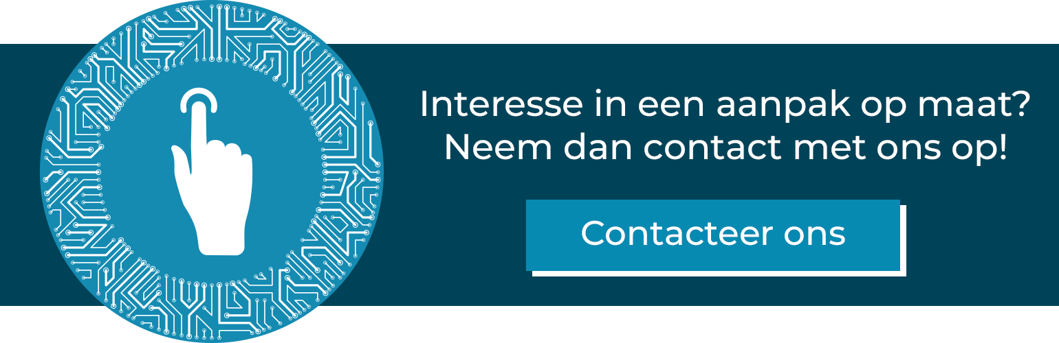 Contacteer ons