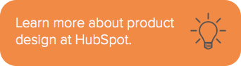 Product_Design_HubSpot