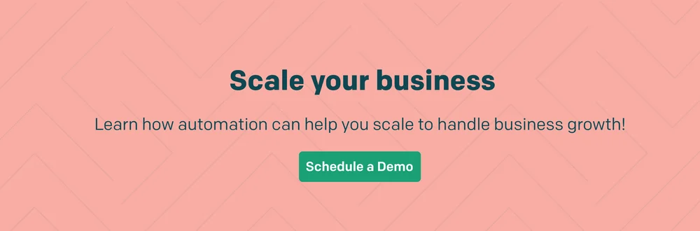 Scale your business with A/P Automation