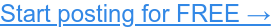 Test it out FREE →