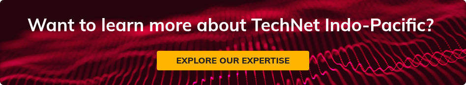 Want to learn more about TechNet Indo-Pacific?&nbsp; &nbsp;
