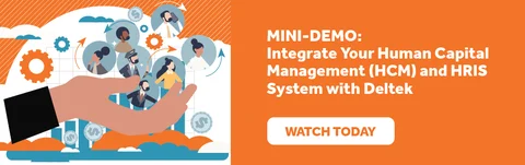 DVP Mini-Demo HCM AND HRIS