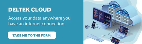 Deltek Cloud Conversion