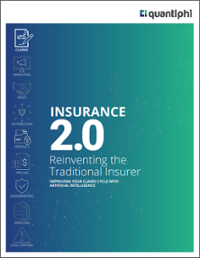 eGuide Insurance 2.0 improve your claims cycle with AI