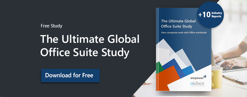 Global Office Study