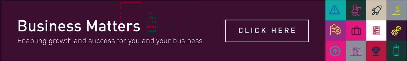 Business Matter CTA