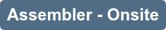Assembler - Onsite