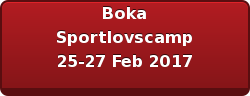 Boka Sportlovscamp 25-27 Feb 2017